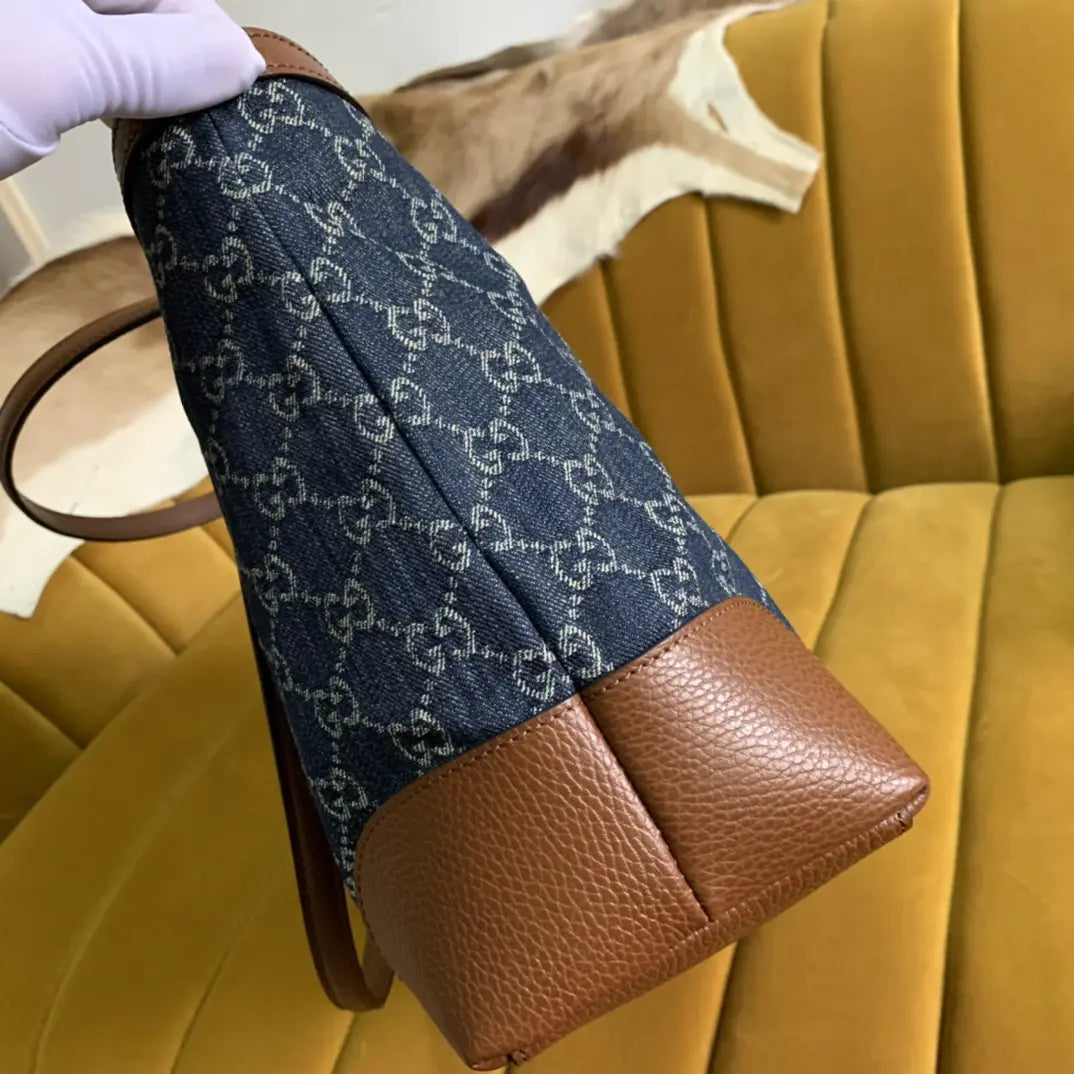 オフィディア GG ミディアム トート