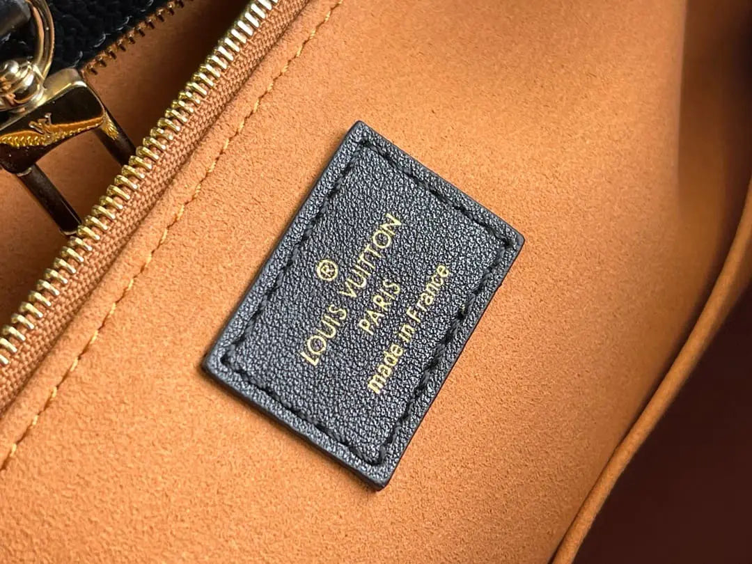 ルイ・ヴィトン M45595 オンザゴー MM