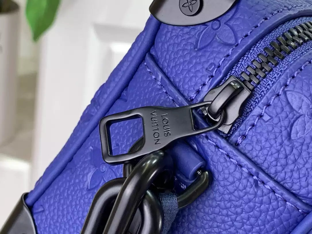 ミニソフトトランク トリヨンモノグラム M44735 – LW231