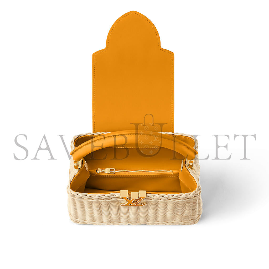 ルイ・ヴィトン カプシーヌ BB M24976 (27*17.3*9cm)