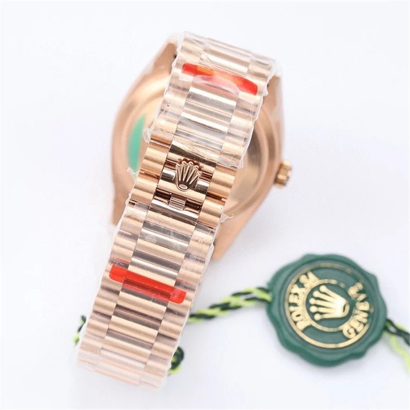 ロレックス デイデイト36 128345RBR