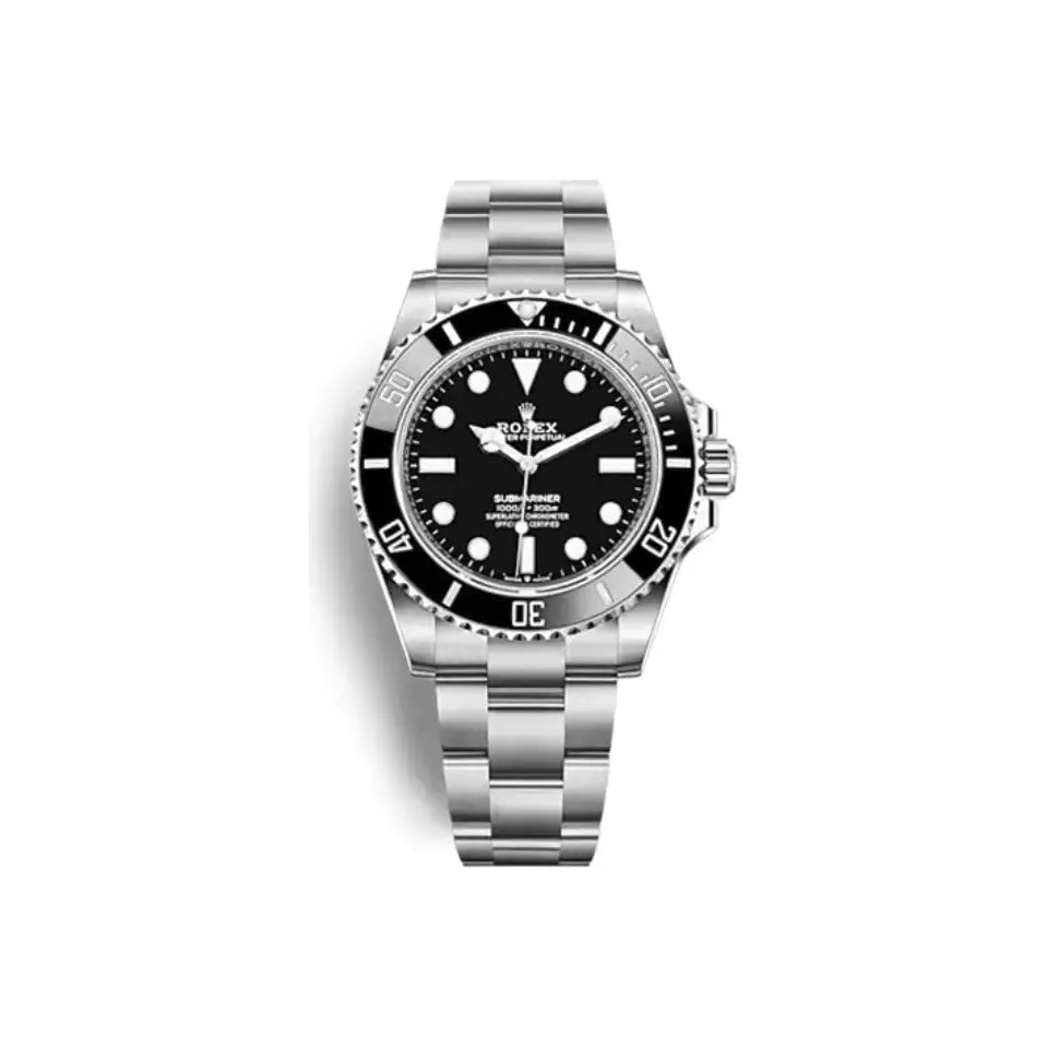 Rolex メカニカルウォッチ M124060-0001