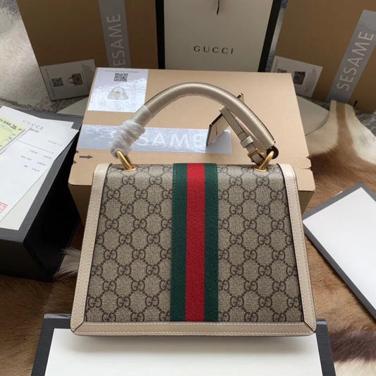 GGハンドルバッグ