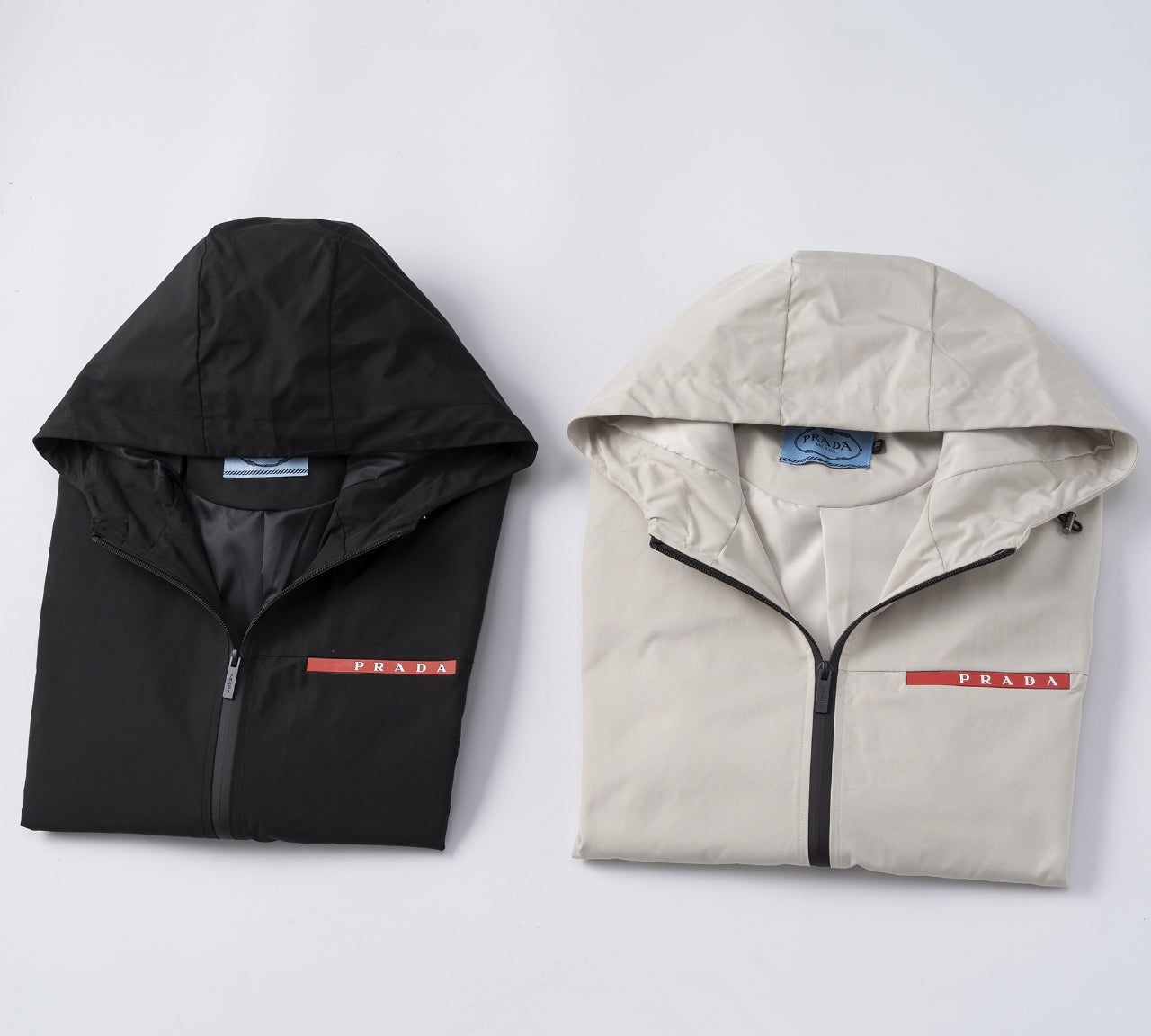 【PRADA旗艦店】プラダ ジャケット ご好評に付き再入荷!