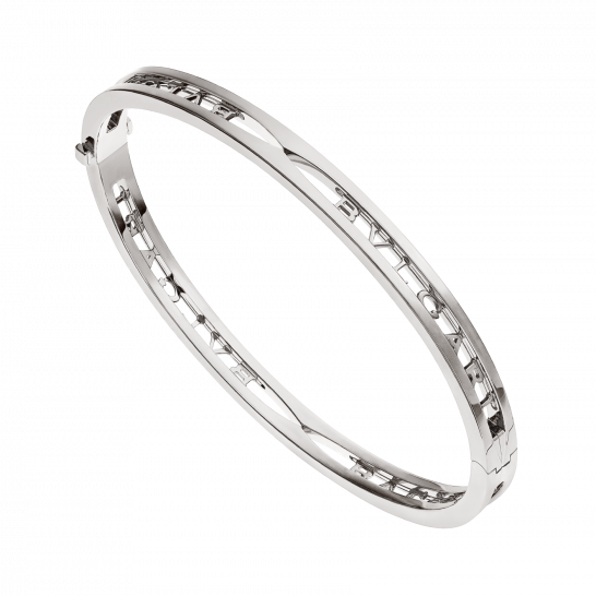 ブルガリ B.ZERO1 ブレスレット 新登場