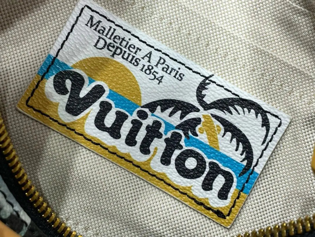 ルイ・ヴィトン M25440 キーポル・バンドリエール25