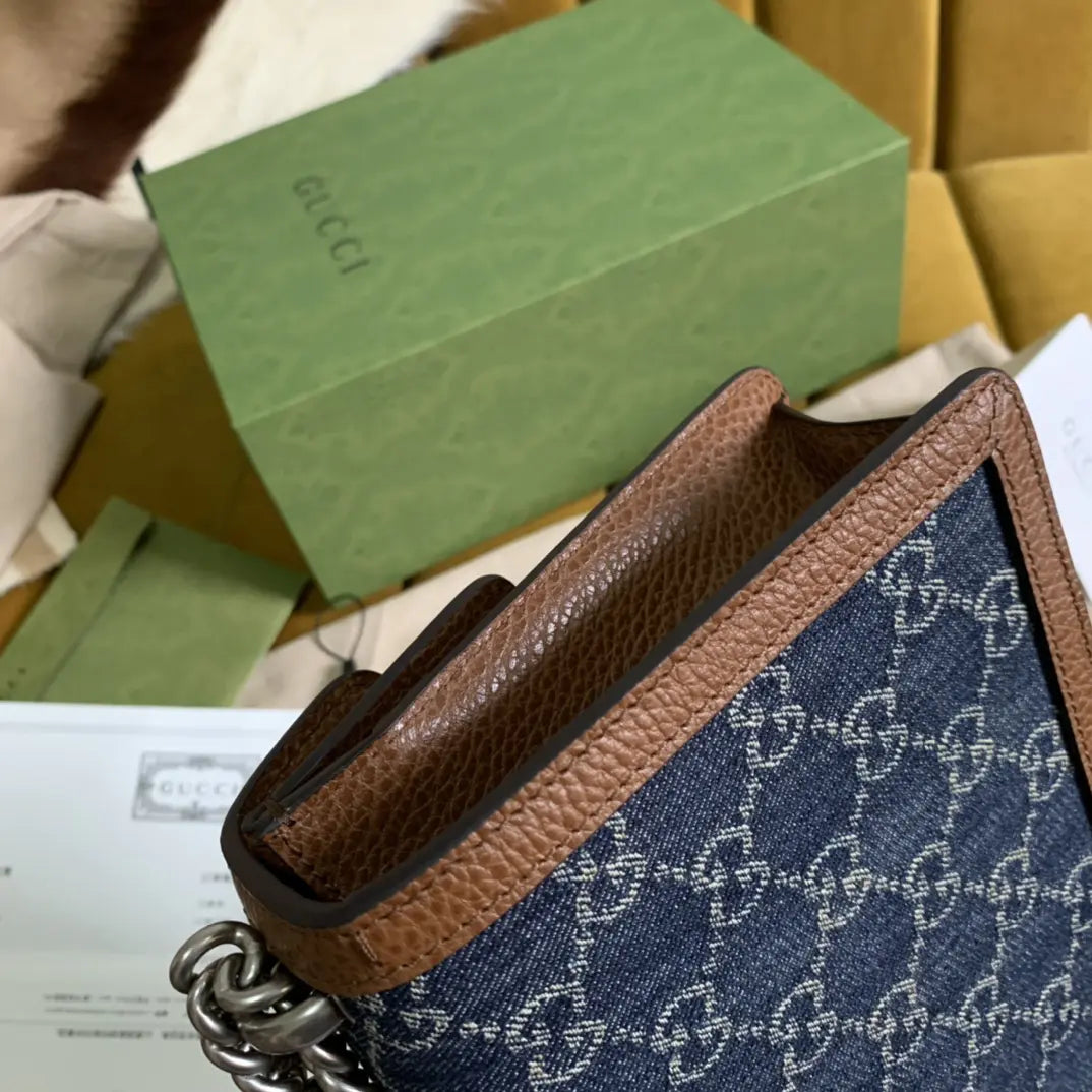 ディオニュソス ミニバッグ