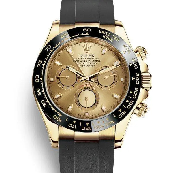 コスモグラフ デイトナ M116518LN-0042