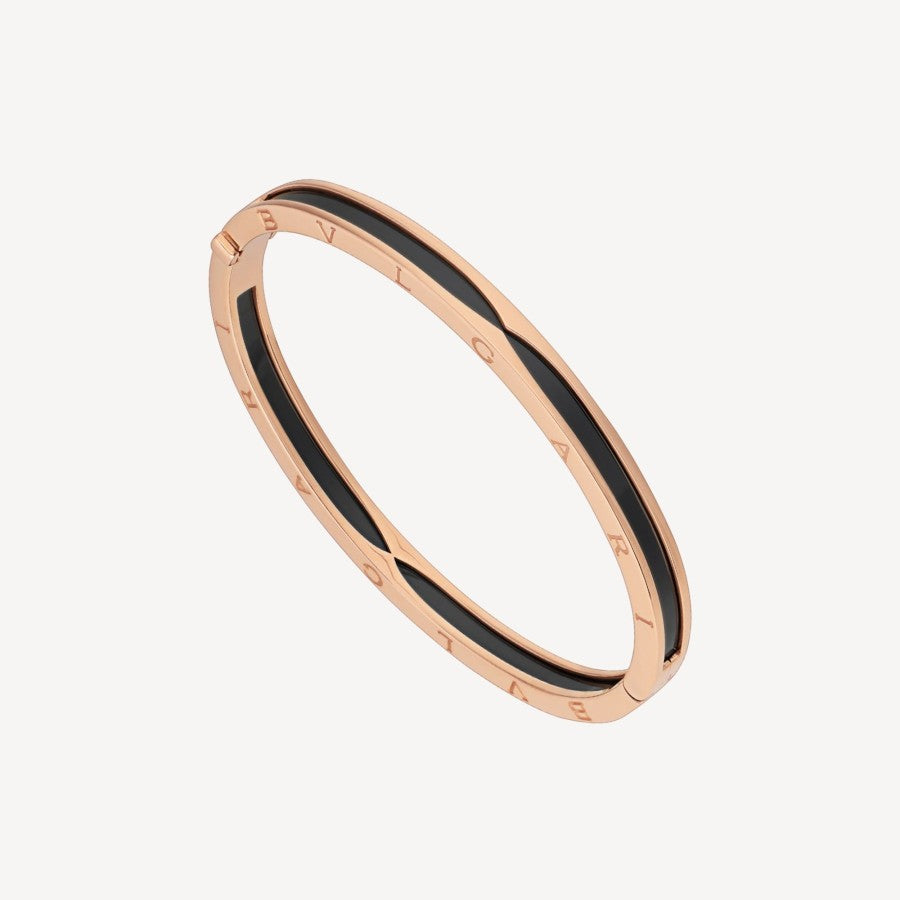 ジュエリー ブルガリ | B.Zero1 ブレスレット