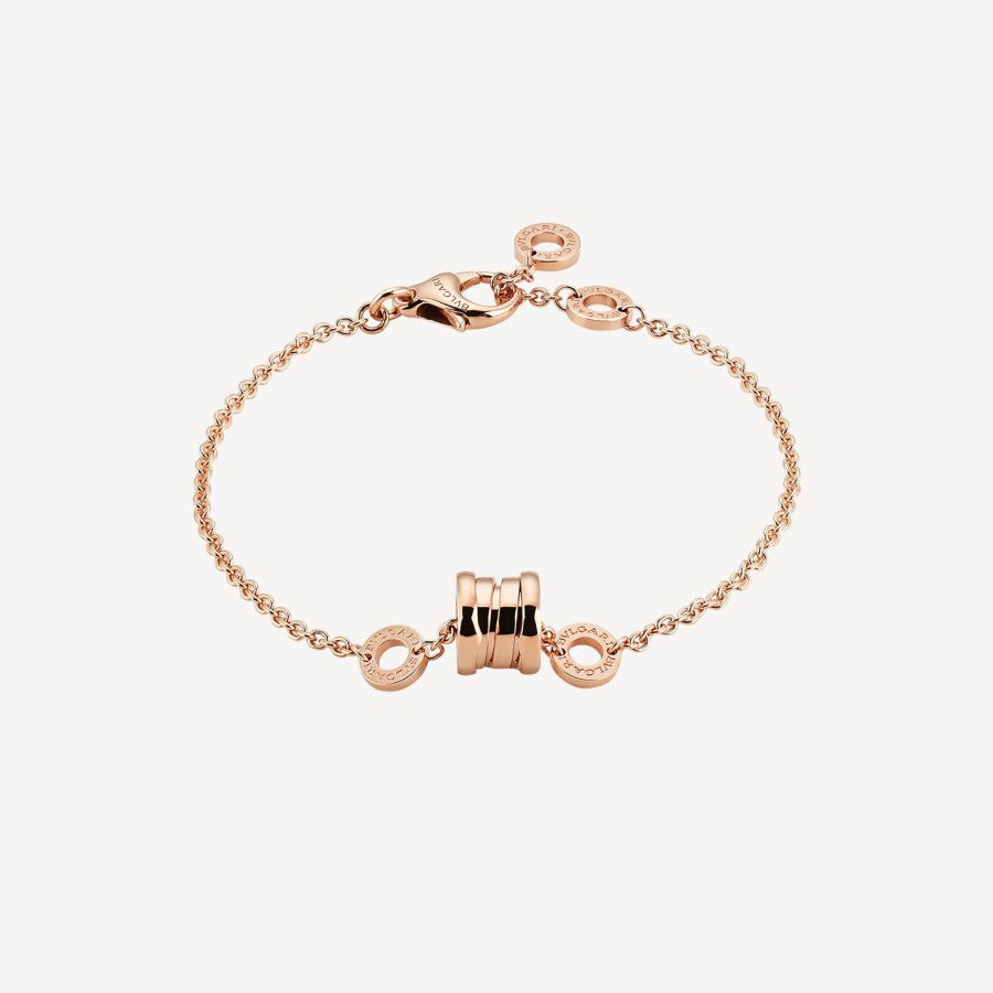 ジュエリー ブルガリ | B.Zero1 ブレスレット