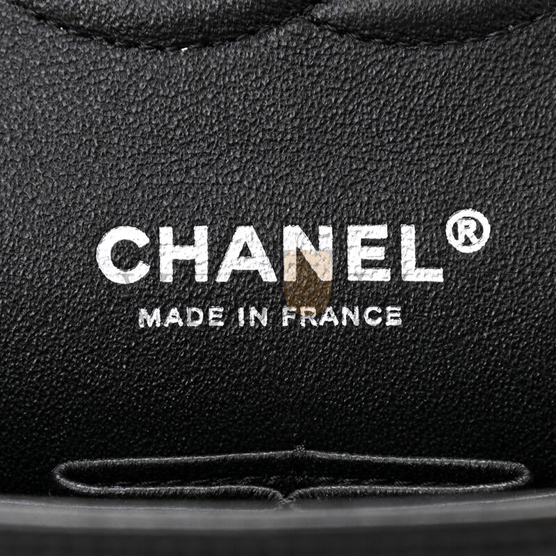 シャネル ミディアム ダブルフラップ 1163309 (25*15*6cm)