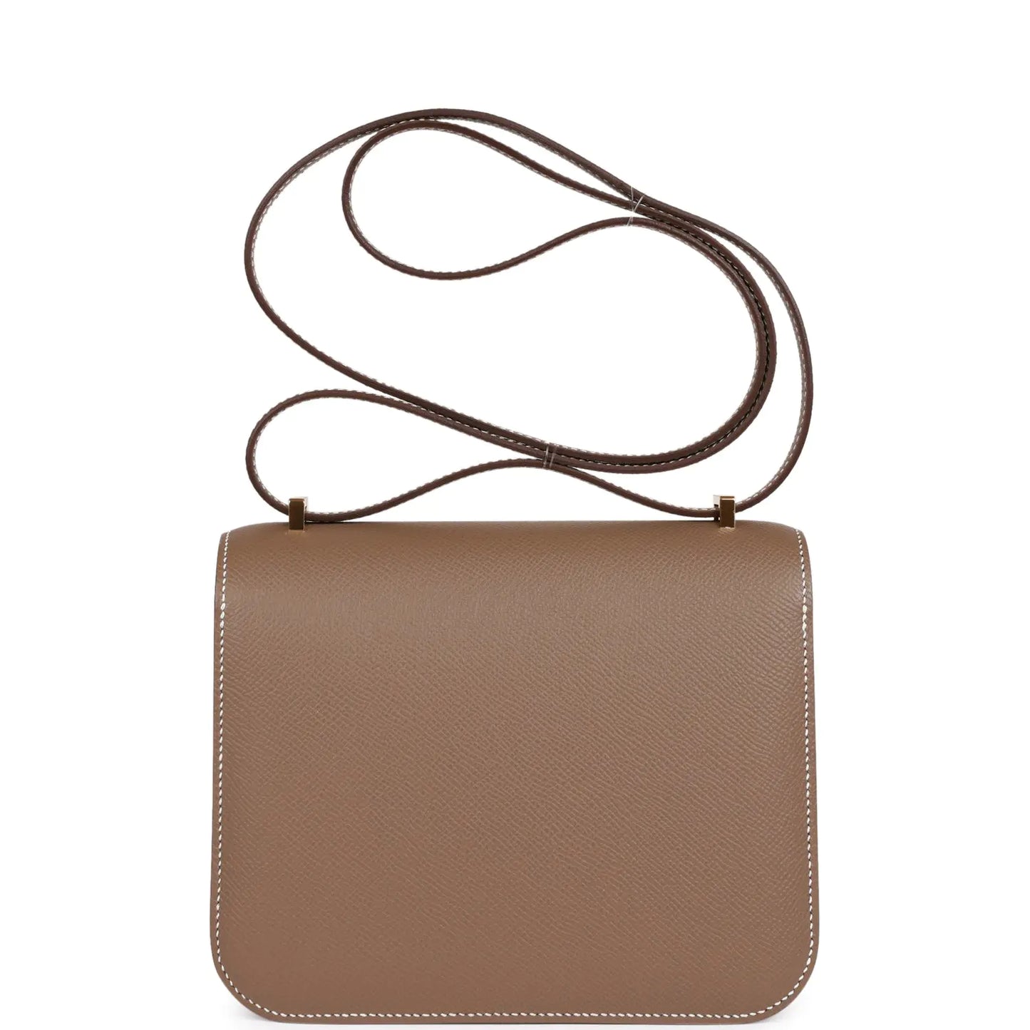 エルメス コンスタンス 18 エトゥープ エプソン ゴールド金具