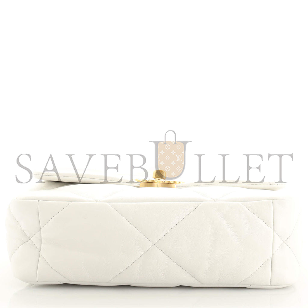 シャネル マスター 19 バッグ スモール ハンドバッグ (26*16*9cm)