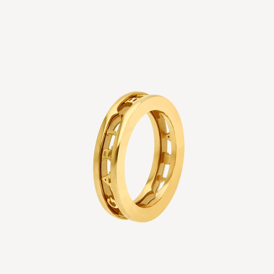 ジュエリー ブルガリ | B.Zero1 リング