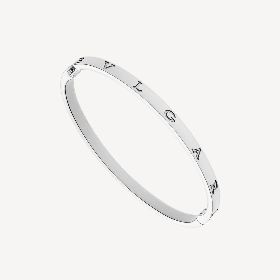 ジュエリー ブルガリ | B.Zero1 ブレスレット