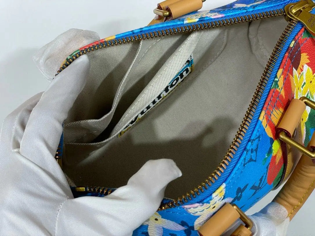 ルイ・ヴィトン M24999 キーポル・バンドリエール25