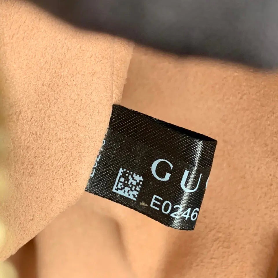 オフィディア ミニ GG ラウンドショルダーバッグ