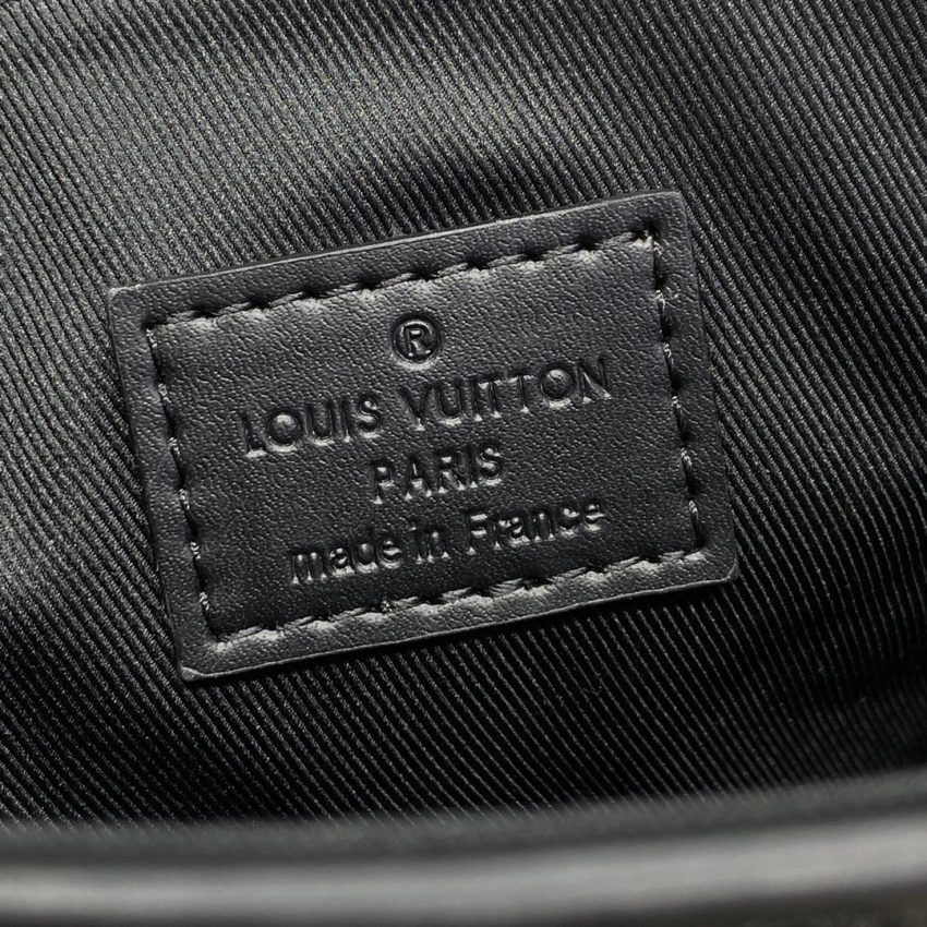 LV オンザゴー シルバー ソフト