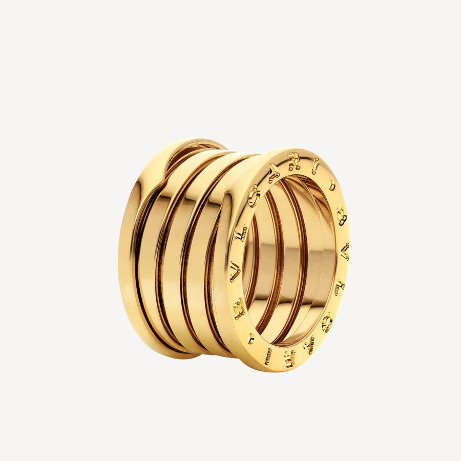 ジュエリー ブルガリ | B.Zero1 リング