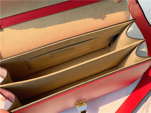 フェンディのバッグは?