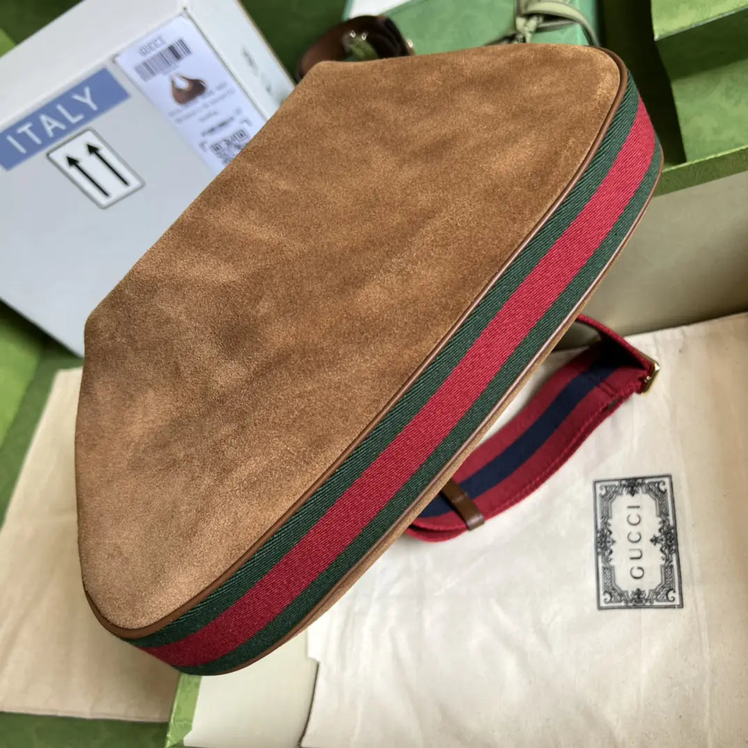 グッチ アタッシュ ラージ ショルダーバッグ