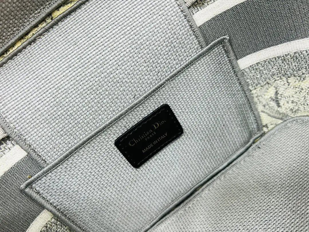 クリスチャン・ディオール コスメティックバッグ