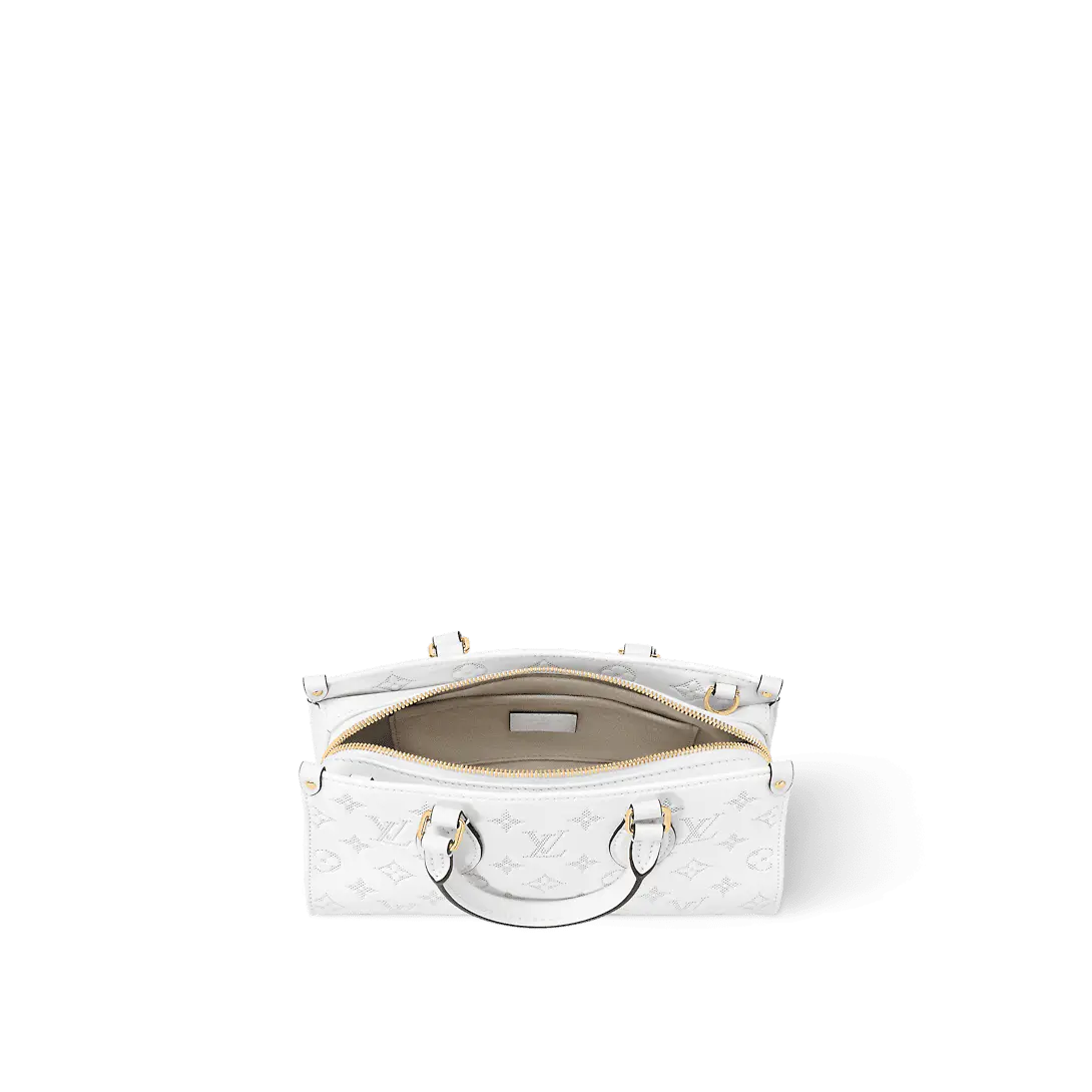 ルイ・ヴィトン M11274 オンザゴー イーストウエスト