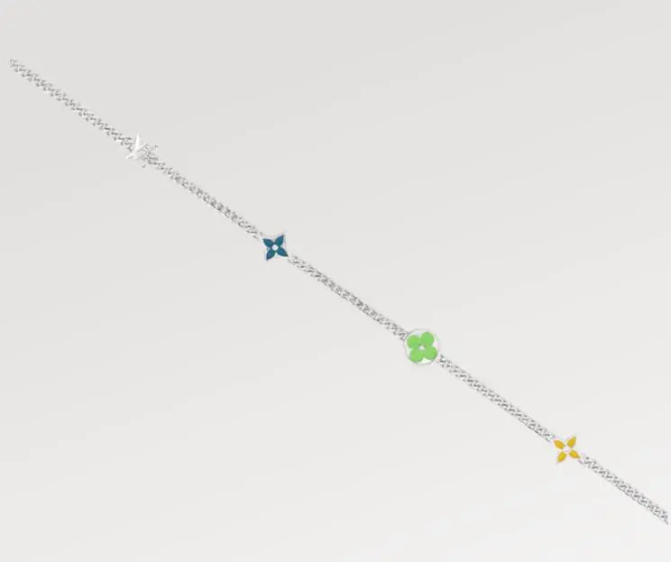 LV ルイ・ヴィトン LV サンライズ ネックレス M00652