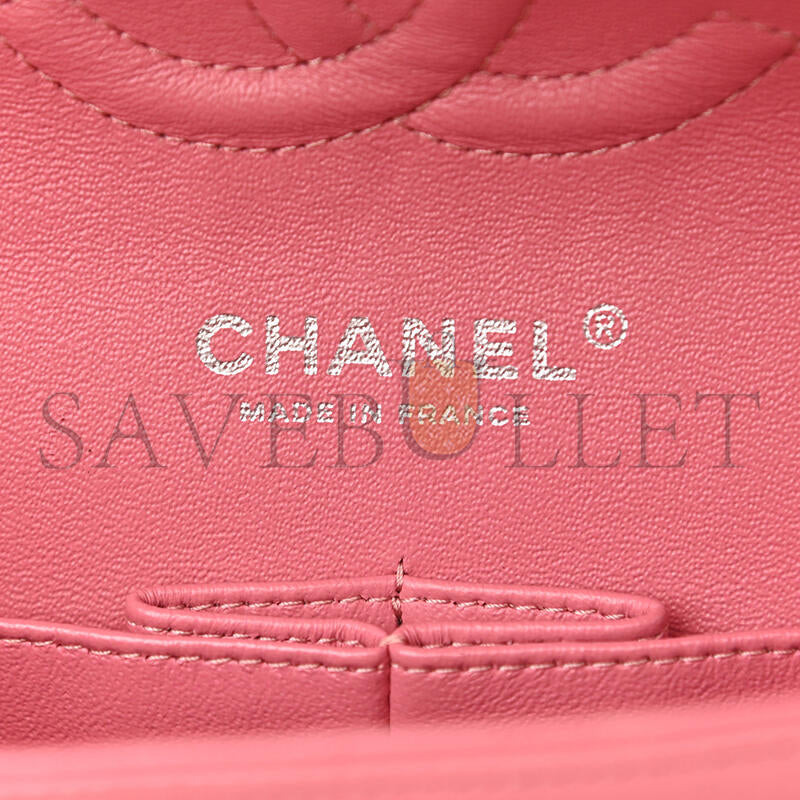 シャネル ミディアム ダブルフラップ 1058934 (25*15*6cm)