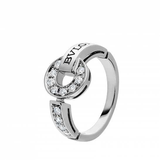 ブルガリブルガリブルガリリングの新作