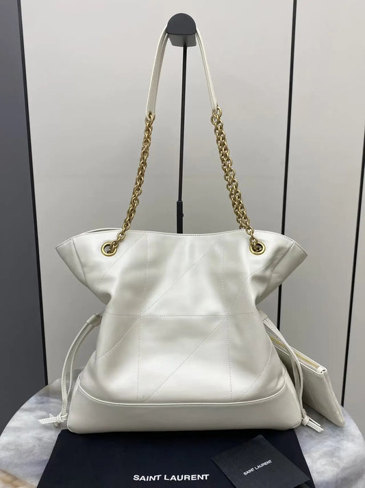 ラムスキンのJAMIE SHOPPING | サンローラン | YSL