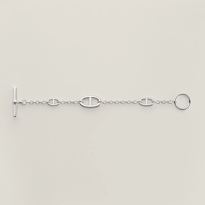 エルメスのファランドールブレスレットの新着