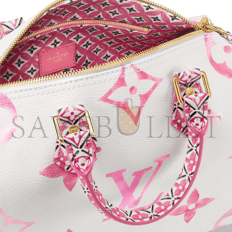 ルイ・ヴィトン スピーディ・バンドリエール25 M23073 (25*19*15cm)