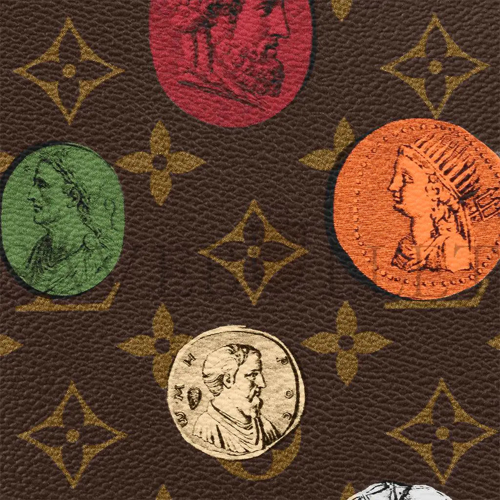 ルイ・ヴィトン ネバーフルMM M45923 (31*28*14cm)