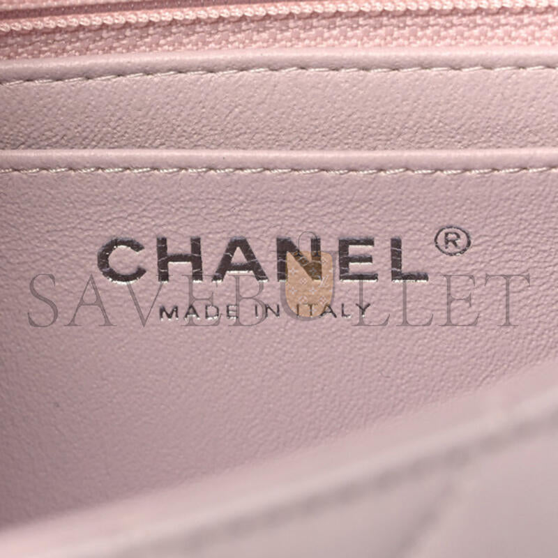 シャネル ミニ クラシック フラップ A69900 (20*13*6cm)