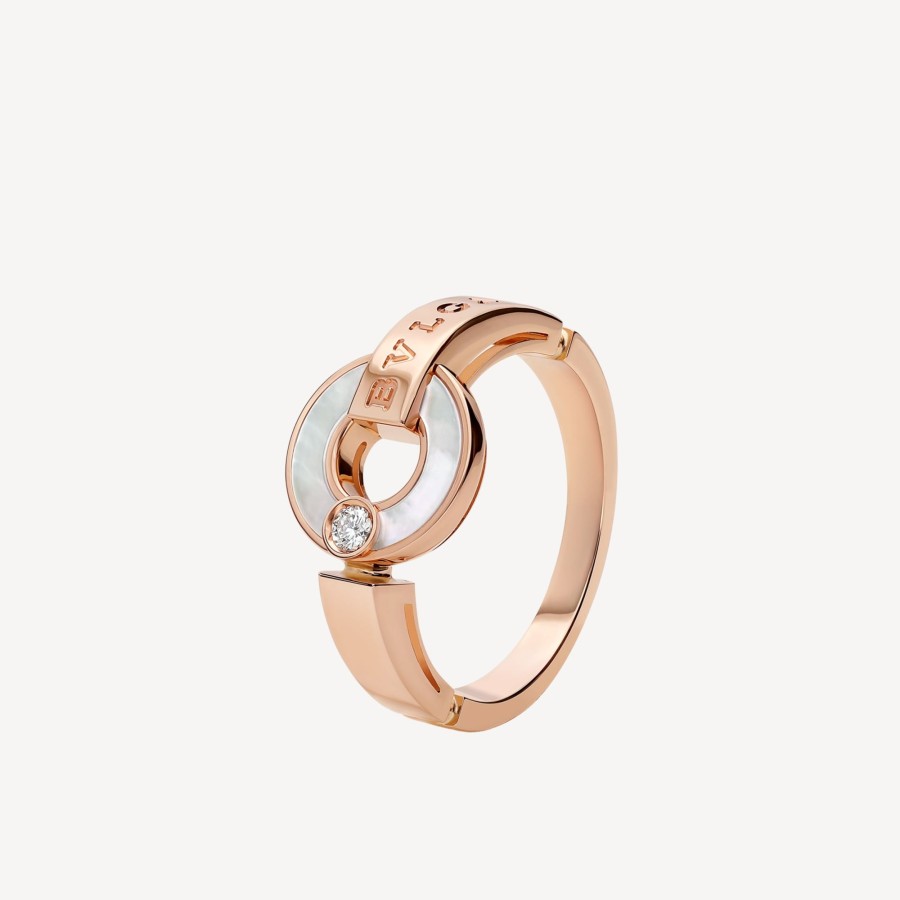 ジュエリー BVLGARI | ブルガリ ブルガリ リング