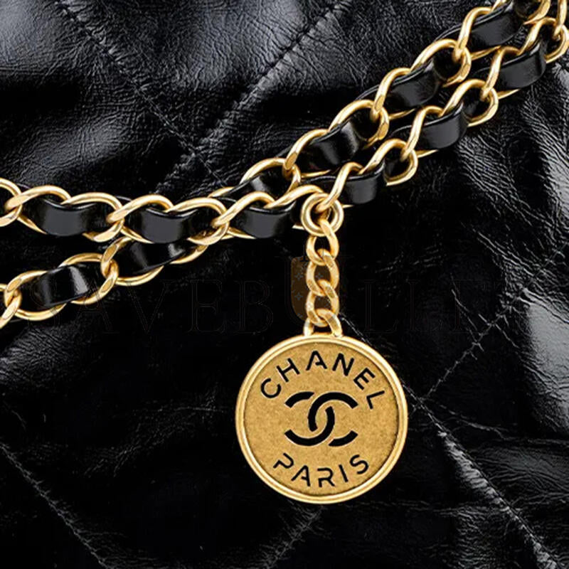 シャネル マスター22 スモールハンドバッグ AS3260 (37*35*7cm)