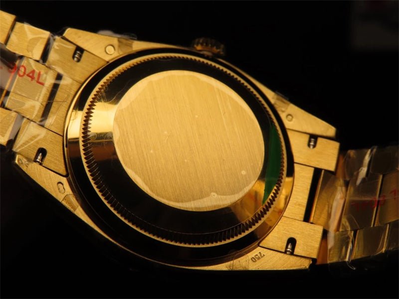 ロレックス デイデイト 36 128238A