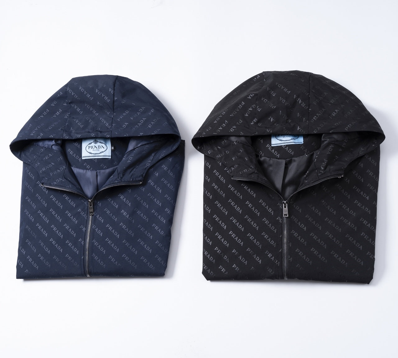 【PRADA旗艦店】プラダ ジャケット ご好評に付き再入荷!