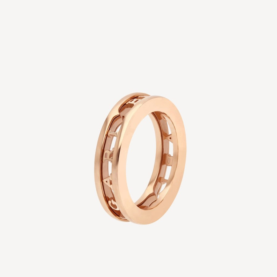 ジュエリー ブルガリ | B.Zero1 リング