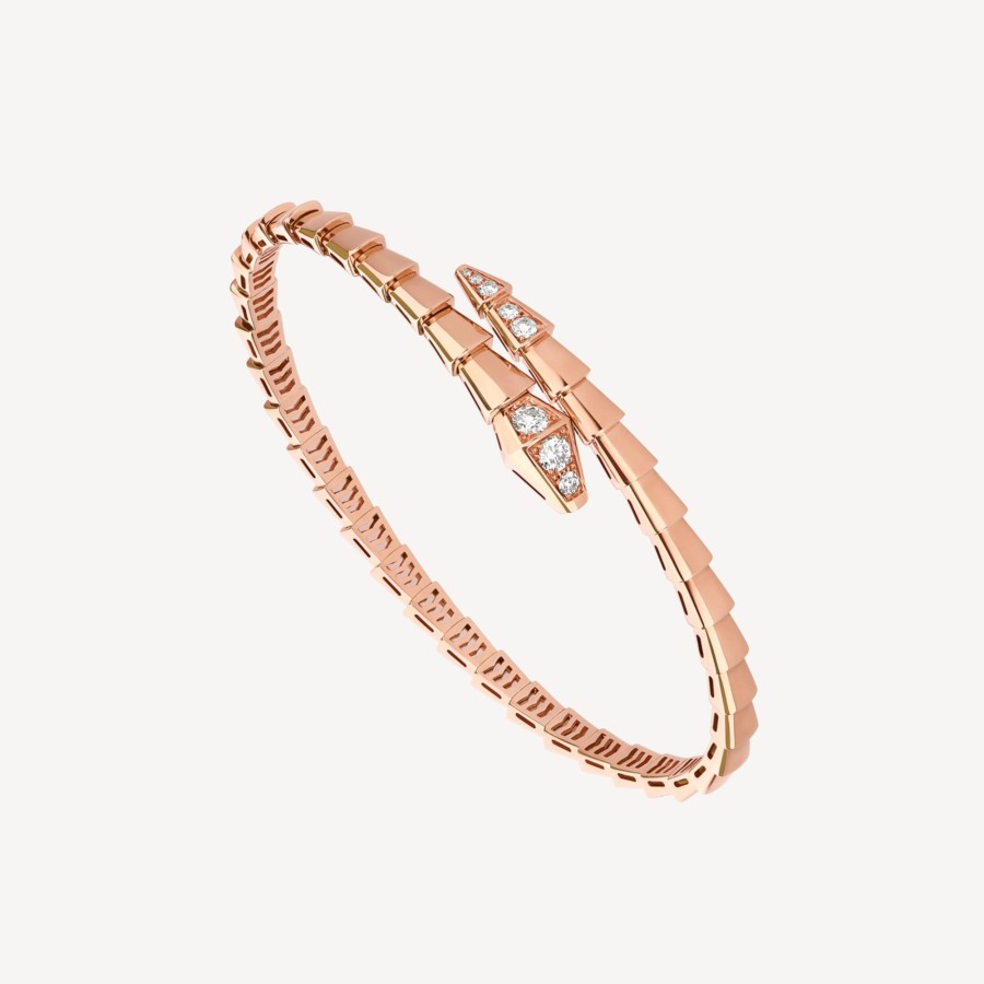 ジュエリー ブルガリ | セルペンティ ヴァイパー ブレスレット