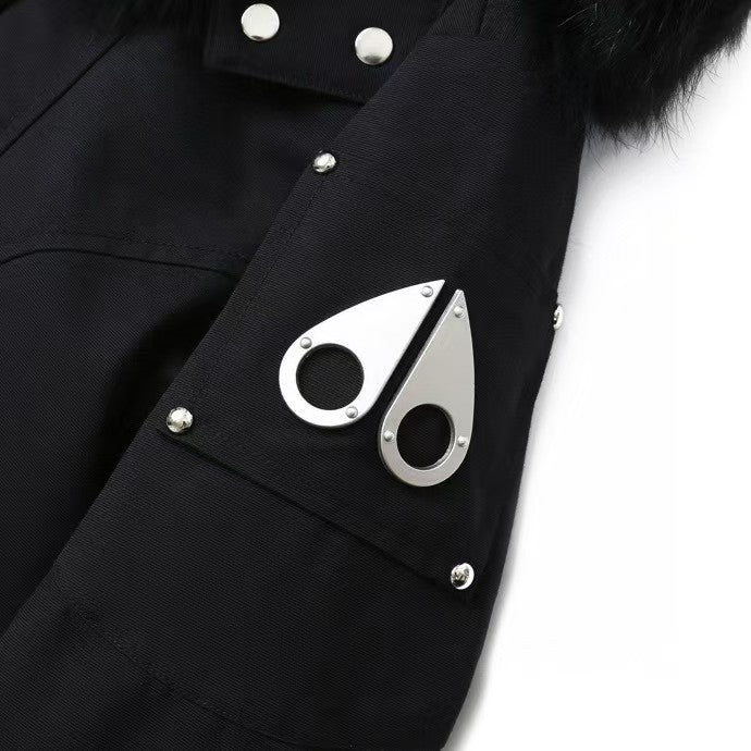 【MOOSE KNUCKLES 公式旗艦店】ダウンジャケット ご好評に付き再入荷!