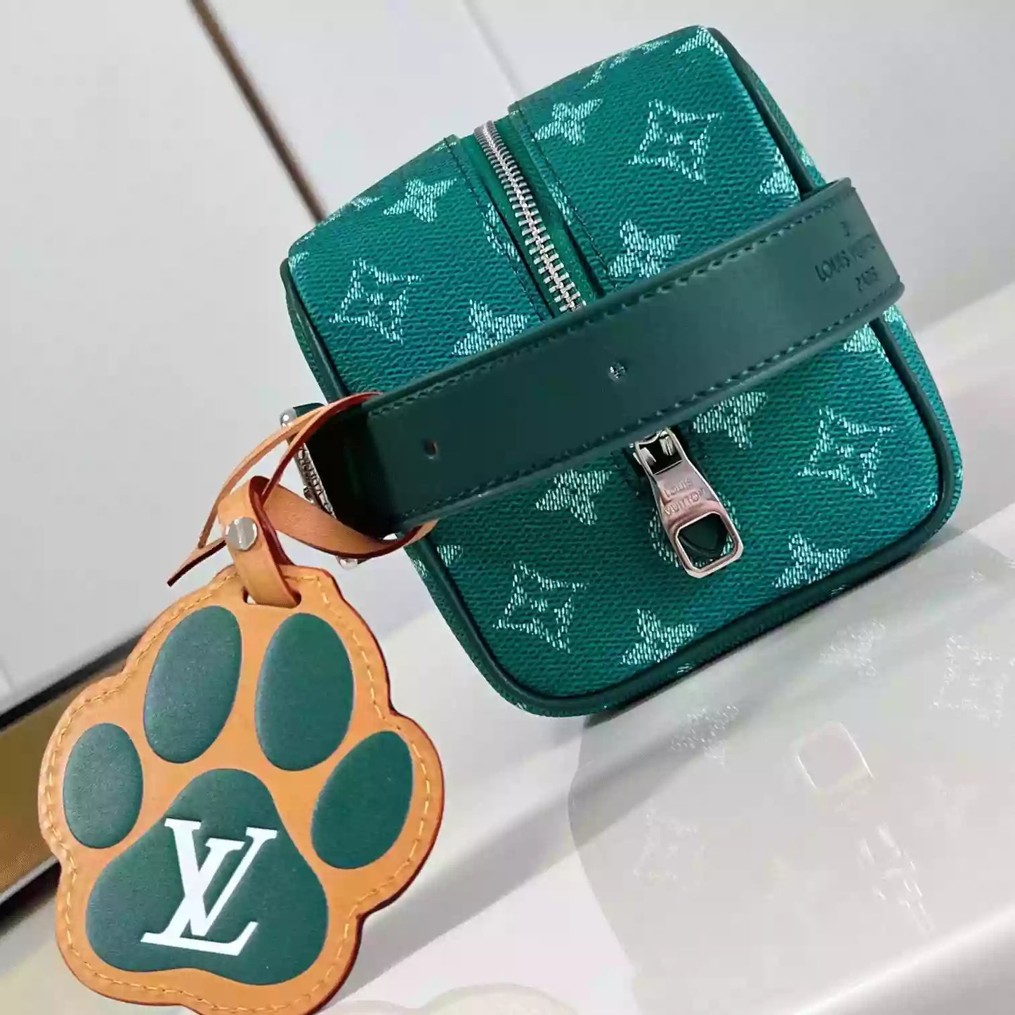 ロッカーディップキット(グリーン)M12688 – LW397