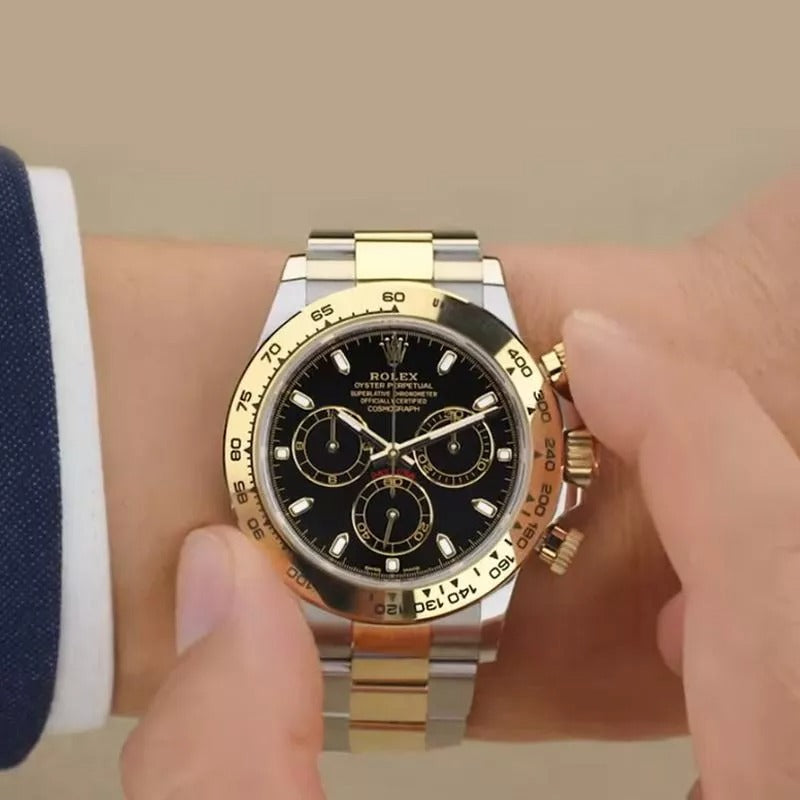 Rolex-116503<代金引換> 【送料無料】大特価SALE開催 期間限定
