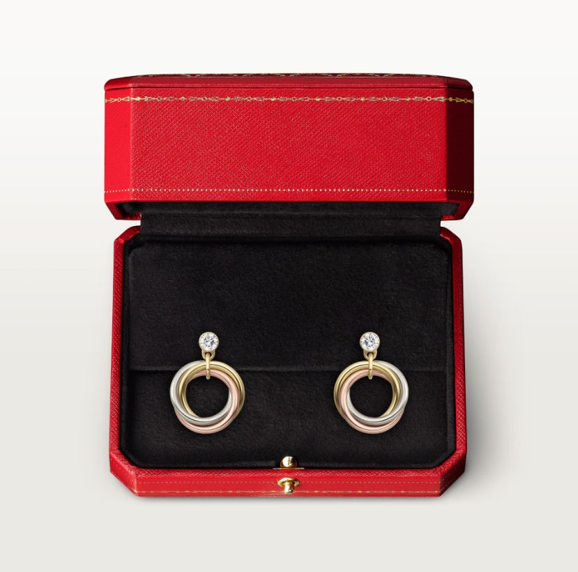 トリニティイヤリング