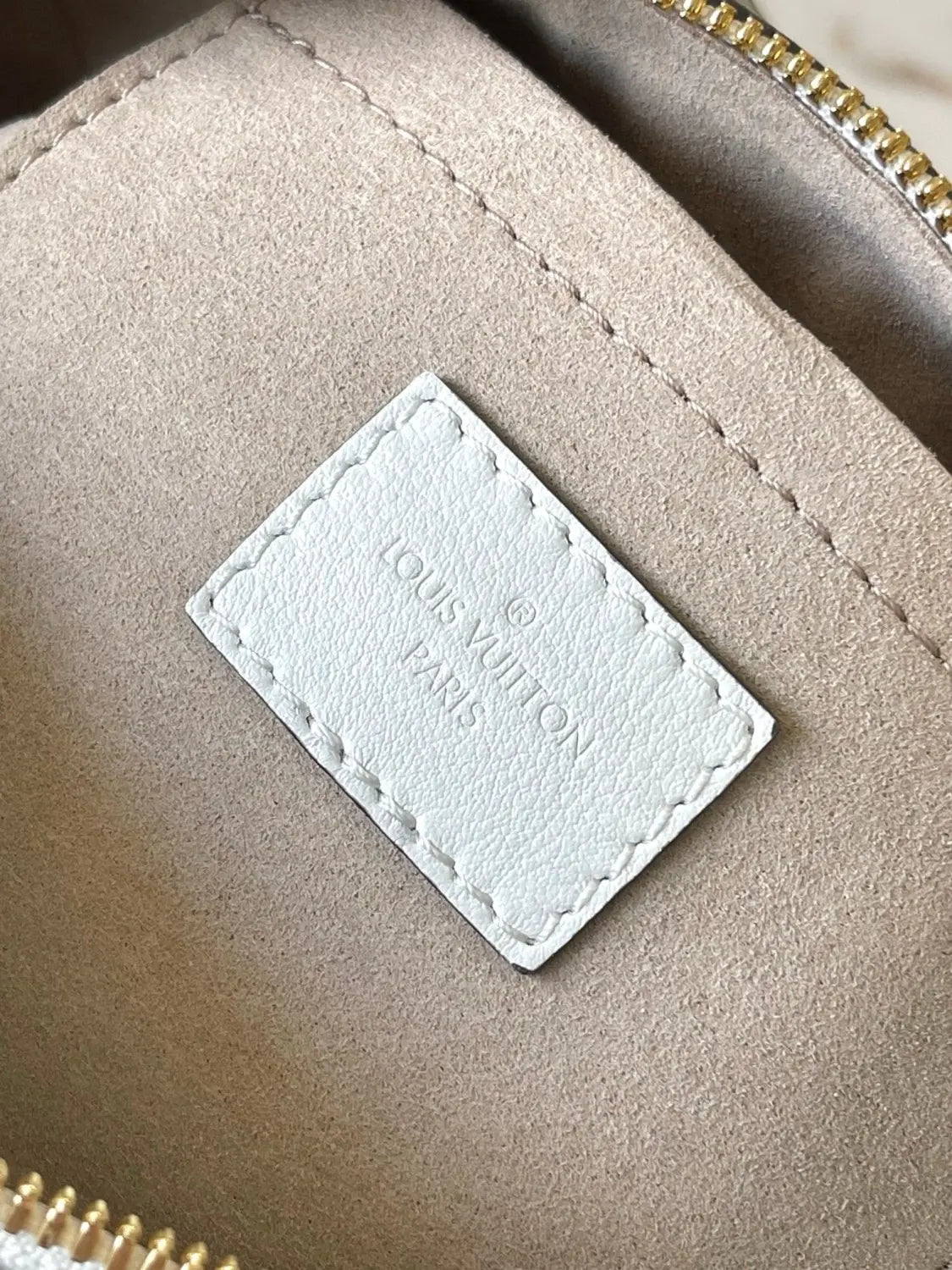 ルイ・ヴィトン M11276 スピーディ・バンドリエール20