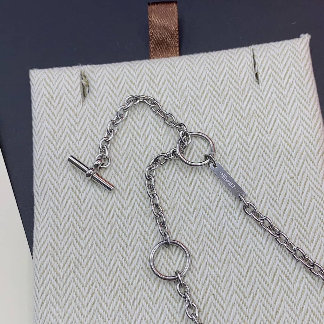 エルメスネックレスコピー