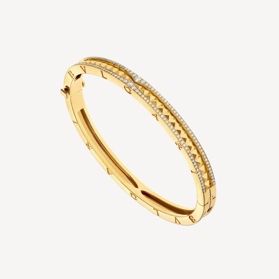 ジュエリー ブルガリ | B.Zero1 ブレスレット