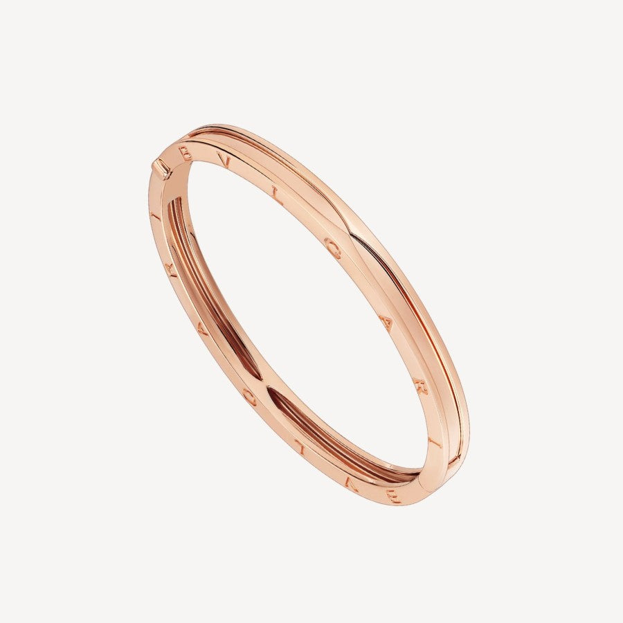 ジュエリー ブルガリ | B.Zero1 ブレスレット