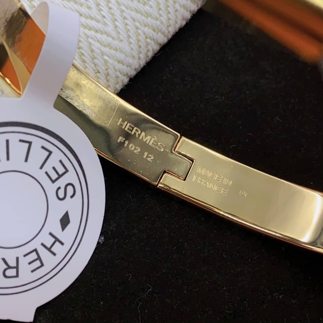 エルメスのブレスレット販売